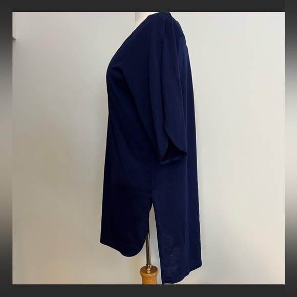 Ruby Ribbon Top - Picture 4 of 8